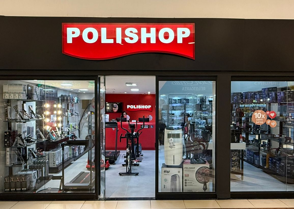 POLISHOP